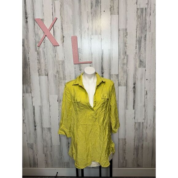 Prototype blouse size XL - Picture 6 of 7